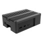 Akasa Maxwell Pro Mini-Itx Fanless